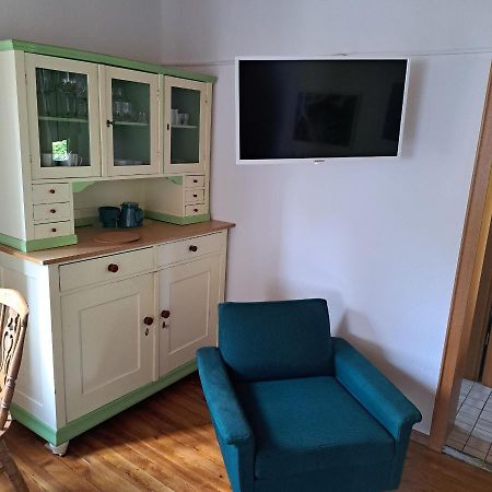 Wohn-Eitel Sonnenblick Apartment Bad Wildbad Luaran gambar