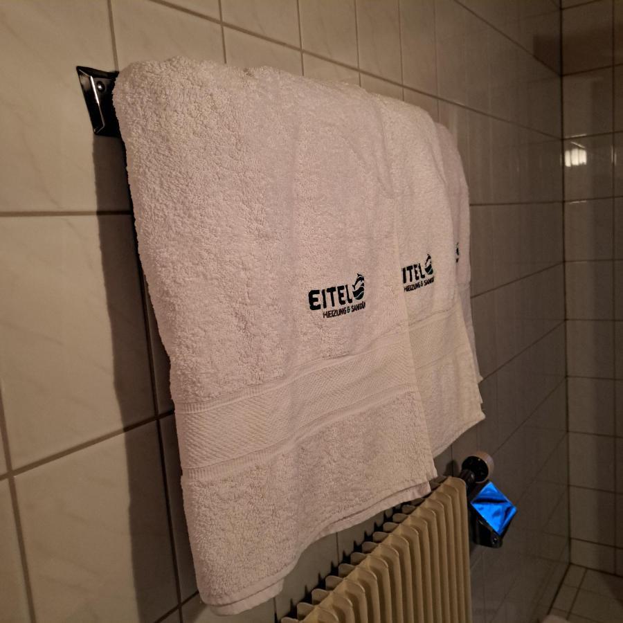 Wohn-Eitel Sonnenblick Apartment Bad Wildbad Luaran gambar