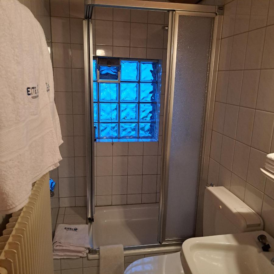 Wohn-Eitel Sonnenblick Apartment Bad Wildbad Luaran gambar