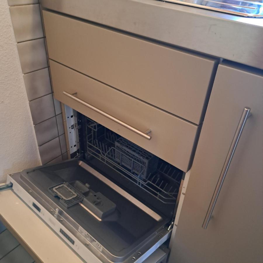 Wohn-Eitel Sonnenblick Apartment Bad Wildbad Luaran gambar